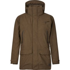 HÄRKILA - Driven Hunt HWS insulated bunda zimní dámská Willow green