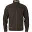 HÄRKILA - Kamko Mountain WSP oboustranná fleece bunda pánská AXIS MSP®Mountain-Shadow brown