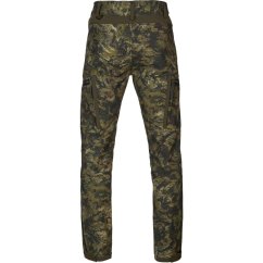 Seeland - Chaser Aero Camo kalhoty pánské InVis MPC green
