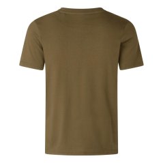 Seeland - Dictionary triko pánské Military olive