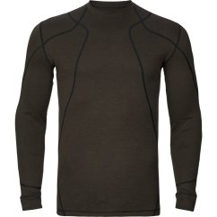 HÄRKILA - Aspire Base set podvlekové prádlo Shadow brown