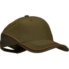 Seeland - Skeet kšiltovka Duffel green