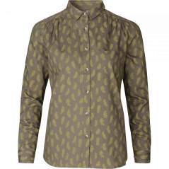 Seeland - Skeet Lady košile Olive feather