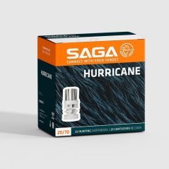 SAGA 20/70 Hurricane Slug