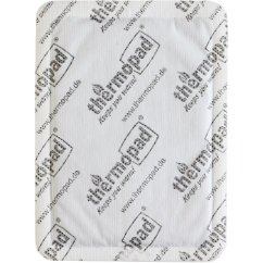 Thermopad - ohřívací polštářky na záda