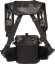 HÄRKILA - Noctyx bino pouzdro na dalekohled AXIS MSP® Black