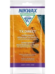 NIKWAX - TX.Direct Wash-in impregnace 100 ml