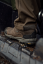 HÄRKILA - Reidmar Low GTX Dark brown