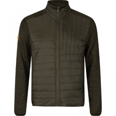 Seeland - Theo hybrid bunda pánská Pine green