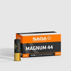 vyr 1835B0380026 Lovecky Brokovy Naboj Saga Magnum 44