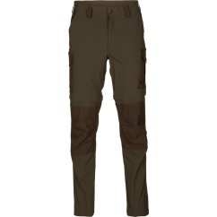 Seeland - Birch Zip-off kalhoty/kraťasy pánské