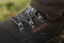 HÄRKILA - Forest Hunter GTX Camo kalhoty pánské AXIS MSP®Darkwood