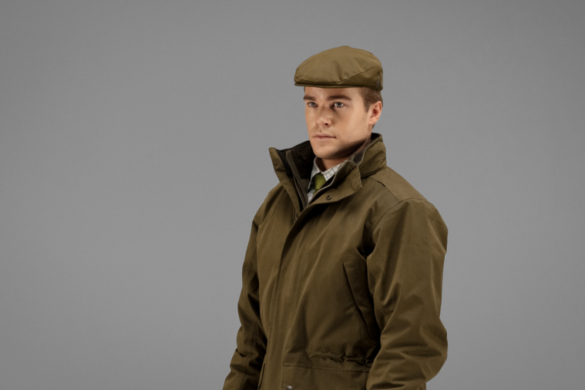 HÄRKILA - Retrieve flat cap