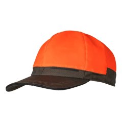 Seeland - Ultimo kšiltovka Grizzly brown