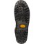 HÄRKILA - Saxnäs GTX pánské Mid brown-Orange