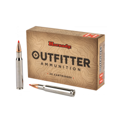naboj kulovy hornady outfitter 30 06 sprg 180gr gmx
