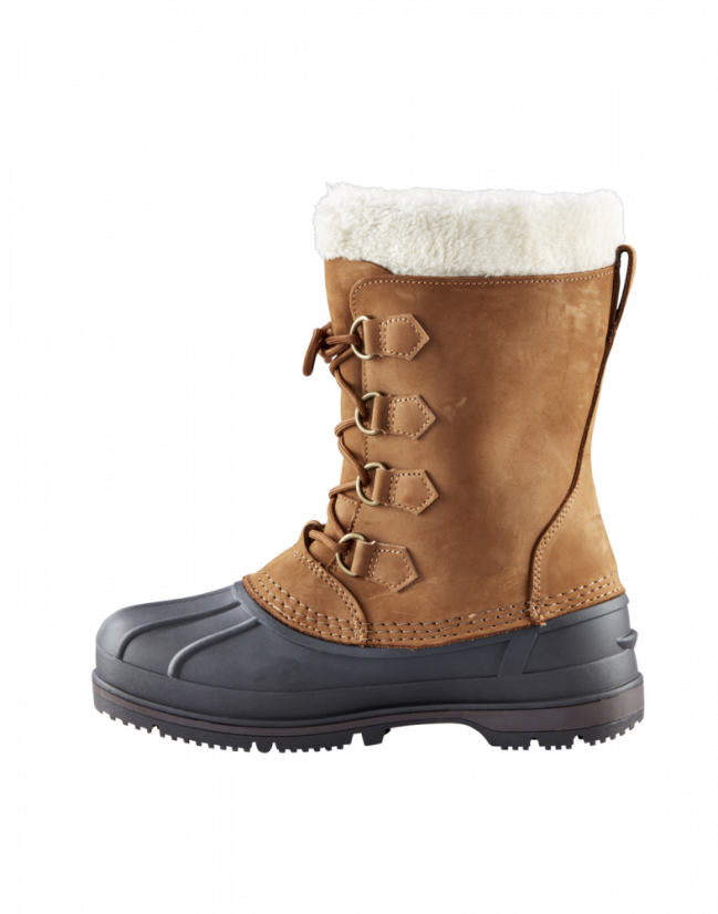 Baffin - Canada zimní obuv dámská Brown