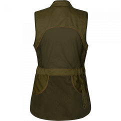 Seeland - Skeet II střelecká vesta dámská Duffel green