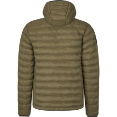 Seeland - Fahrenheit bunda pánská Military olive
