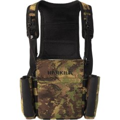 HÄRKILA  - Deer Stalker Camo bino strap pouzdro
