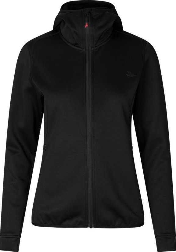 Seeland - Power fleece mikina dámská Meteorite