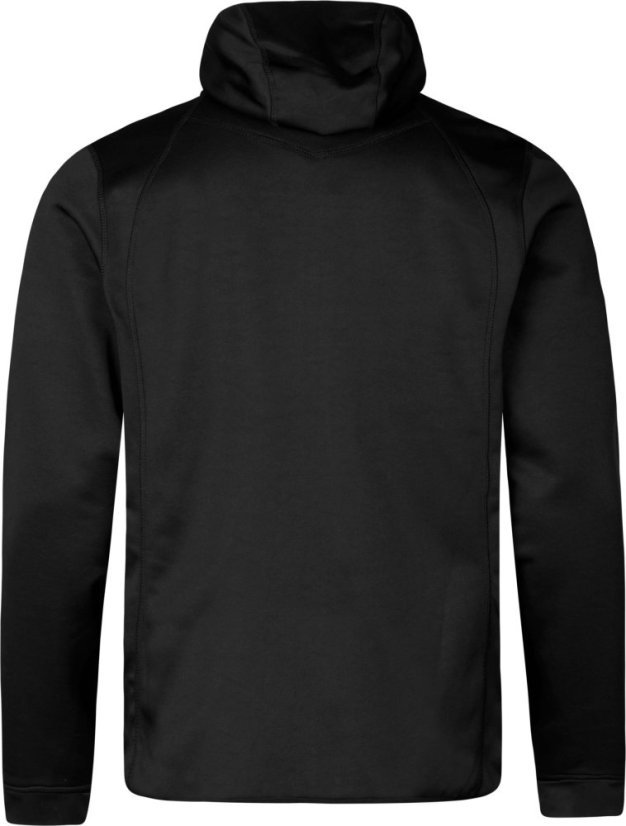 Seeland - Power fleece mikina pánská Meteorite