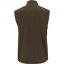 HÄRKILA - Sandhem Sherpa fleece vesta pánská Willow green