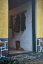HÄRKILA - Fjell fleece mikina pánská Jet set-Meteorite