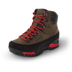 HÄRKILA - Saxnäs GTX dámské Willow green