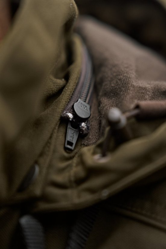 HÄRKILA - Pro Hunter GTX Legacy bunda pánská Willon green