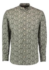 Gipfelstürmer - elegantní pánská košile Slim Fit (4241)