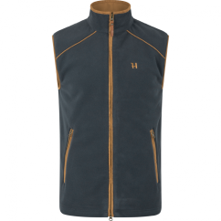 HÄRKILA  - Sandhem 200 vesta pánská Dark navy