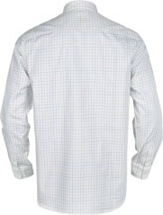 HÄRKILA - Portfield košile s dlouhým rukávem pánská Mandarin check