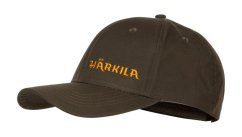 HÄRKILA - Fjell kšiltovka pánská Willow green