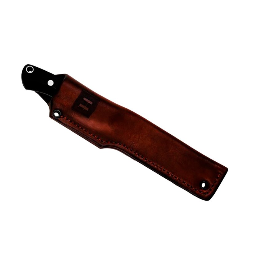 HÄRKILA  - HK-1 nůž Black