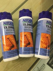 NIKWAX - TX.Direct Wash-in impregnace 1000 ml