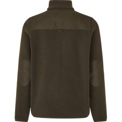 Seeland - Fog fleece pánská bunda Light pine