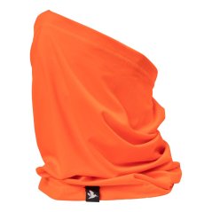 Seeland -Spur nákrčník 2pack Pine green-Orange blaze
