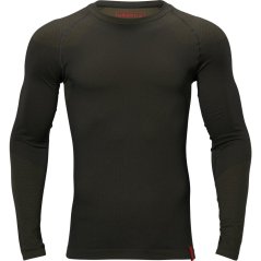 HÄRKILA  - Base Active podvlekové prádlo pánské Dark willow green