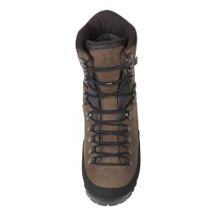 HÄRKILA - Saxnäs Hi GTX pánské Dark brown