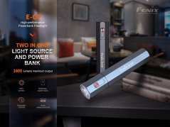 Fenix E CP E 01 Fenix E CP E 01