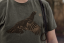 HÄRKILA - Topp triko pánské Forest night grouse