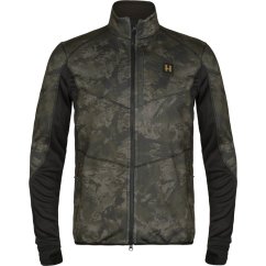 HÄRKILA  - Noctyx camo fleece bunda pánská