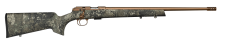 Malorážka opakovací CZ 457 HUNTER STRATA 22 LR