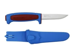 Morakniv Basic 546 – Dala Red/Siljan Blue