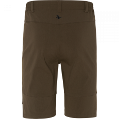 Seeland - Rowan stretch kraťasy pánské Pine green