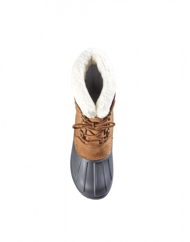 Baffin - Canada zimní obuv dámská Brown