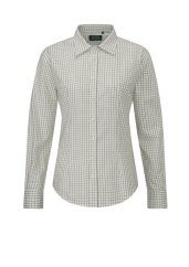 ALAN PAINE - Bromford košile dámská Olive