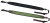 gewehrgurte universal schwarz oliv