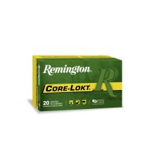 REMINGTON CORE-LOKT .45-70 Govt. CORE-LOKT SP 26,2g/405gr